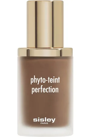 Sisley Phyto-Teint Perfection 7N Caramel Meikkivoide Meikki