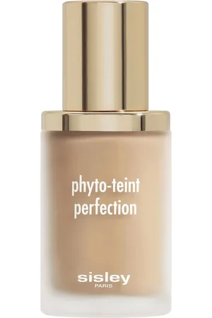 Sisley Phyto-Teint Perfection 4N Biscuit Meikkivoide Meikki