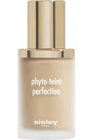 Sisley Phyto-Teint Perfection 2W2 Desert Meikkivoide Meikki