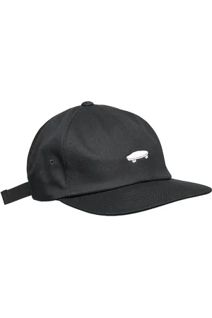 Vans Salton Ii Sport Headwear Caps Black