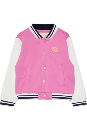 ONLY Kmgconnie Ls Marais Bomber Jacket Ub Swt Bombertakki Purple