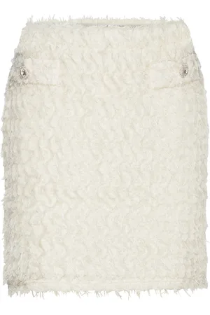 Ida Sjöstedt Joanne Skirt Designers Short Cream