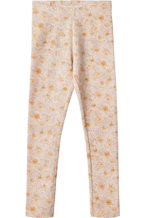 WHEAT Leggings Jules Bottoms Leggings Coral