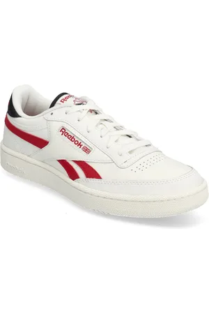 Reebok Club C Revenge Sport Sneakers Low-top Sneakers White