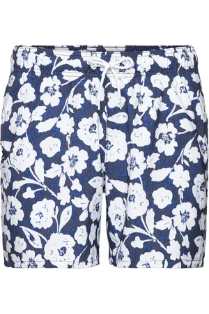 Hollister Hco. Guys Swim Uimashortsit Blue
