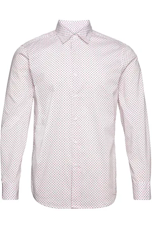 Benetton Shirt Tops Shirts Casual White