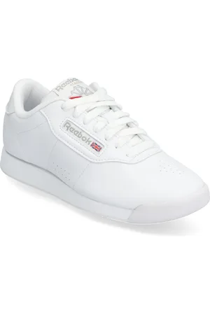 Reebok Princess Sport Sneakers Low-top Sneakers White
