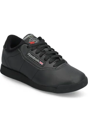 Reebok Princess Sport Sneakers Low-top Sneakers Black