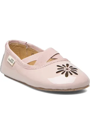 Sofie Schnoor Baby and Kids Shoe Indoor Ballerinat Pink