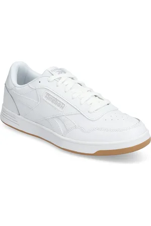 Reebok Reebok Court Advance Sport Sneakers Low-top Sneakers White