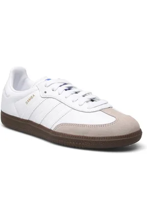adidas Samba Og Sport Women Sport Shoes Sport Sneakers Sport Low Top Sneakers White