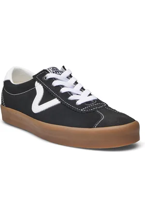 Vans Sport Low Sport Sneakers Low-top Sneakers Black