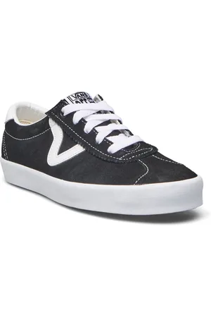 Vans Sport Low Sport Sneakers Low-top Sneakers Black