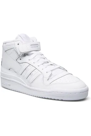 adidas Forum Mid Sport Sneakers High-top Sneakers White