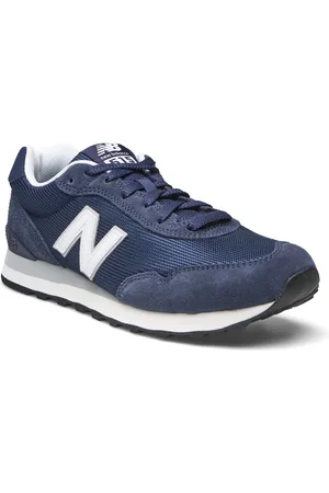 New Balance 515 Sport Sneakers Low-top Sneakers Navy