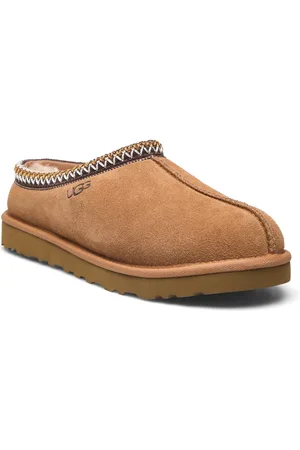 UGG M Tasman Aamutossut Tohvelit Brown