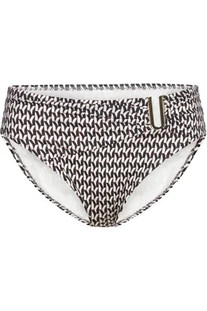 Fantasie Koh Lipe Swimwear Bikinis Bikini Bottoms Bikini Briefs Black