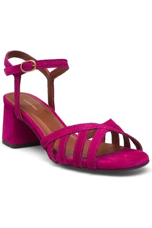 Anonymous copenhagen Issi 55 Korolliset Sandaalit Pink