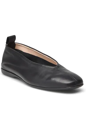 Wonders Pepa Ballerinat Black