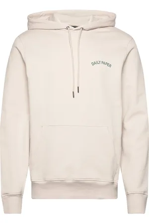 Daily paper Migration Hoodie Designers Sweat-shirts & Hoodies Hoodies Beige