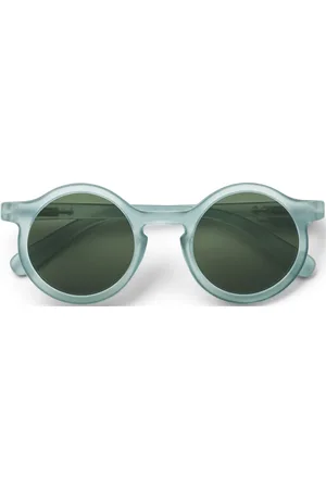 Liewood Darla Sunglasses 4-10 Y Aurinkolasit Blue