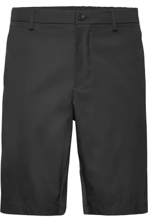 HUGO BOSS S_Phoenix Sport Shorts Sport Shorts Black