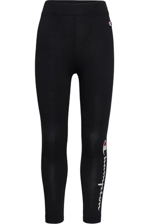 Champion Leggings Sport Leggings Black