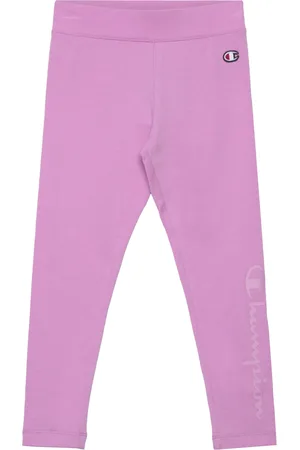 Champion Leggings Sport Leggings Pink