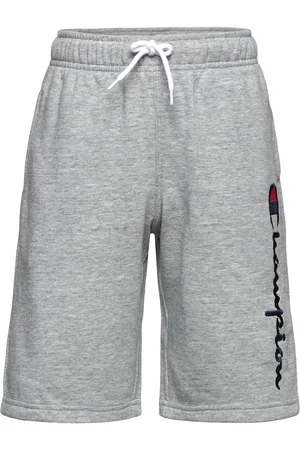 Champion Bermuda Sport Shorts Grey