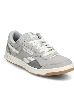 Reebok Reebok Court Advance Sport Sneakers Low-top Sneakers Grey