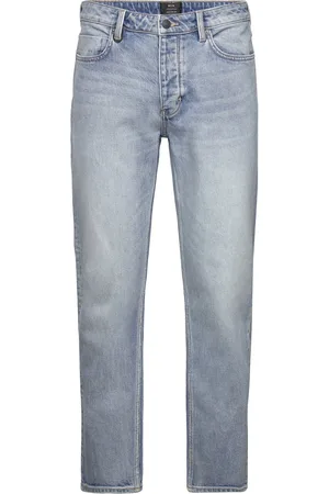 NEUW Ray Straight Jupiter Bottoms Jeans Regular Blue