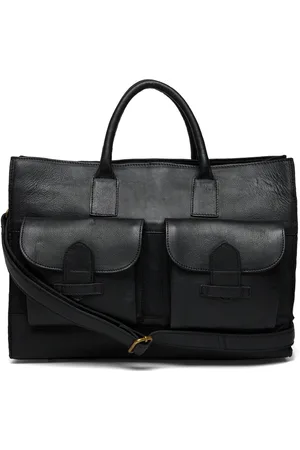 RE:DESIGNED EST 2003 Feline Bags Small Shoulder Bags-crossbody Bags Black