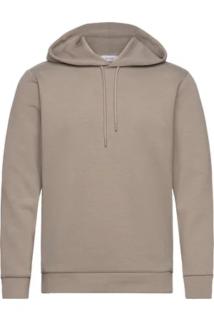 Reiss Fabien Tops Sweat-shirts & Hoodies Beige