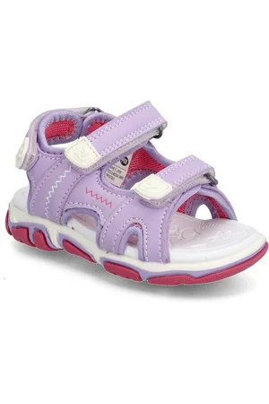 Pax Wave Shoes Summer Shoes Sandals Purple