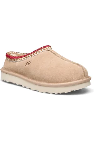 UGG W Tasman Designers Slippers Beige