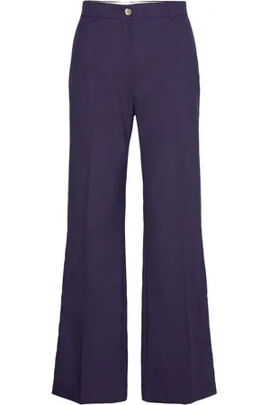 Baum und Pferdgarten Nalo Designers Trousers Suitpants Navy