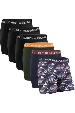 DANISH ENDURANCE Men