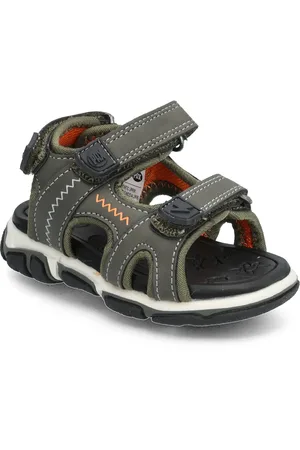 Pax Wave Shoes Summer Shoes Sandals Khaki Green