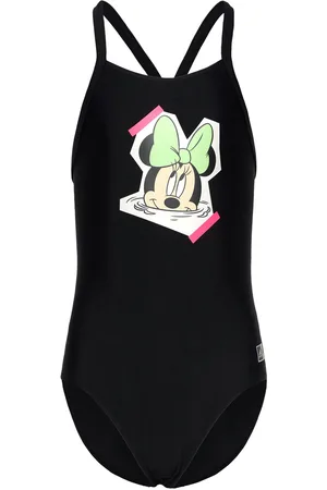 adidas Dy Min Suit Sport Swimsuits Black