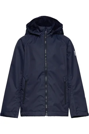Reima Tec Jacket, Soutu Sport Jackets & Coats Light Jackets Blue