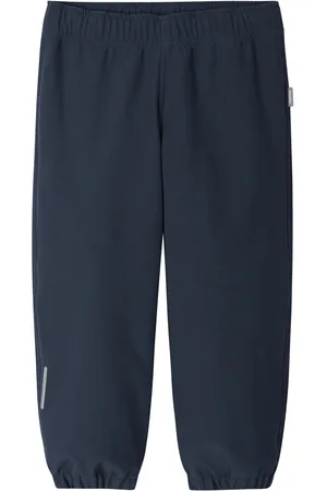 Reima Softshell Pants, Kuori Sport Softshells Softshell Trousers Navy