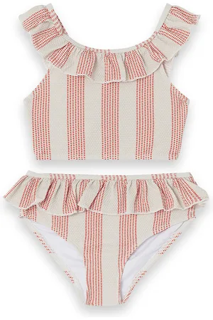 garbo&friends Bikini Set Bikinit Red