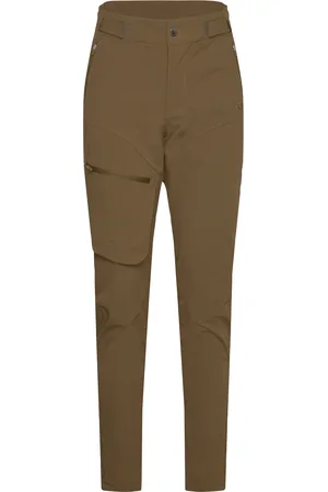 Kari Traa Henni Pants Sport Sport Pants Green