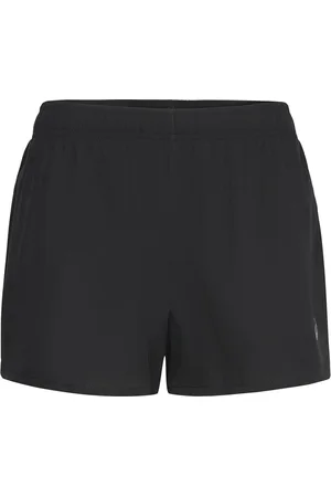 Asics Core 4In Short Sport Shorts Sport Shorts Black