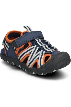Pax Cloudi Shoes Summer Shoes Sandals Multi/patterned
