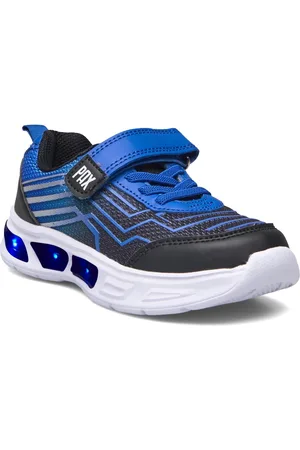 Pax Flash Shoes Sports Shoes Running-training Shoes Blue