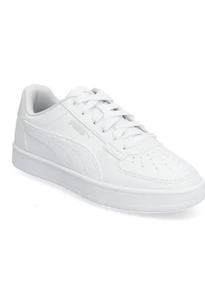 PUMA Caven 2.0 Jr Sport Sneakers Low-top Sneakers White
