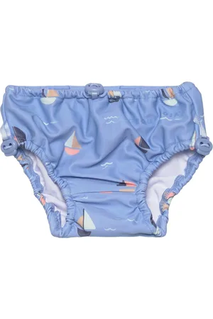 Geggamoja Uv-Baby Swim Pants Uimashortsit Blue