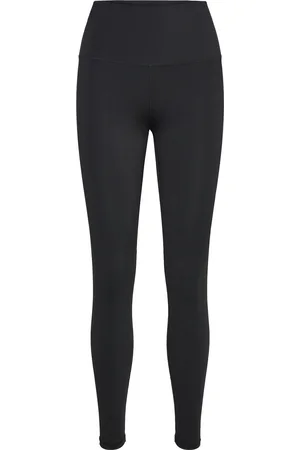 ONLY Onpjam-Sana-3 Xhw Scrunch Train Tights Sport Running-training Tights Black