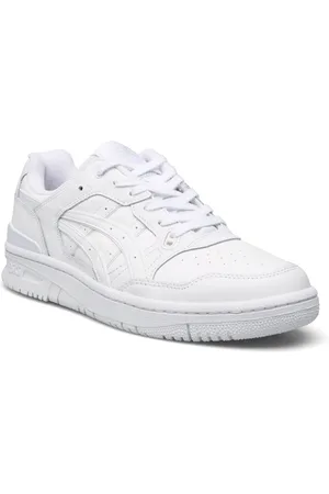 Asics Ex89 Sport Sneakers Low-top Sneakers White